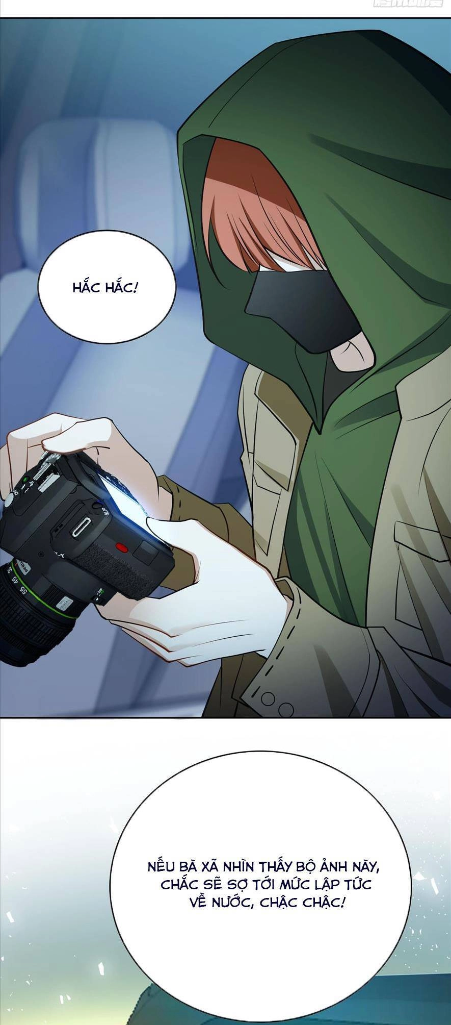 Người Tình Hợp Đồng Của Tổng Tài Chapter 6 - 30