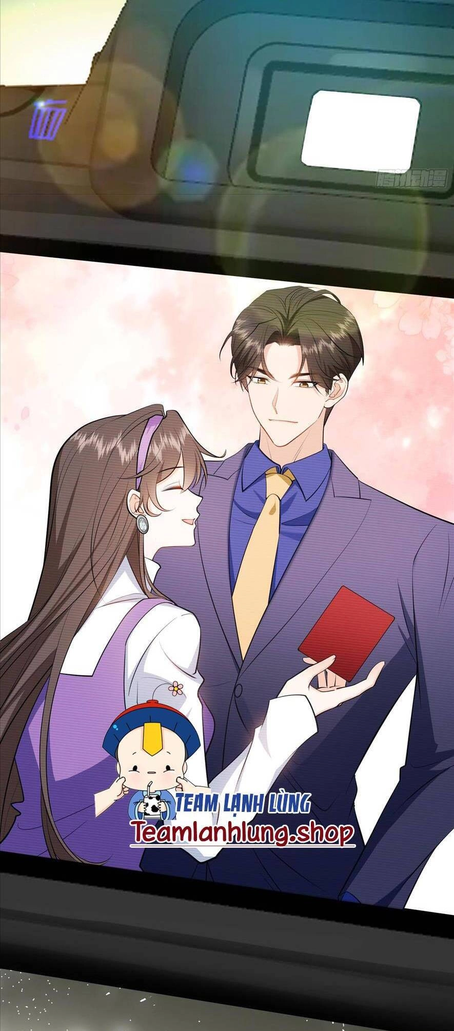 Người Tình Hợp Đồng Của Tổng Tài Chapter 6 - 31