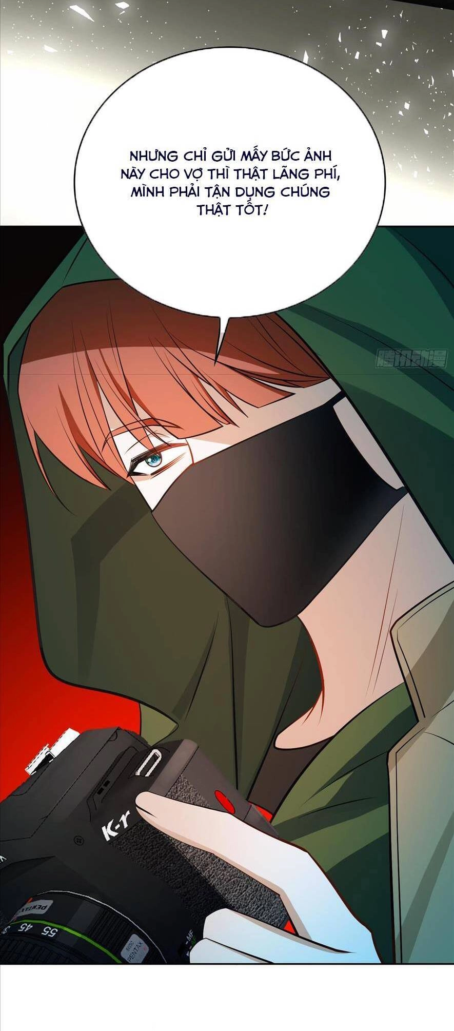 Người Tình Hợp Đồng Của Tổng Tài Chapter 6 - 32