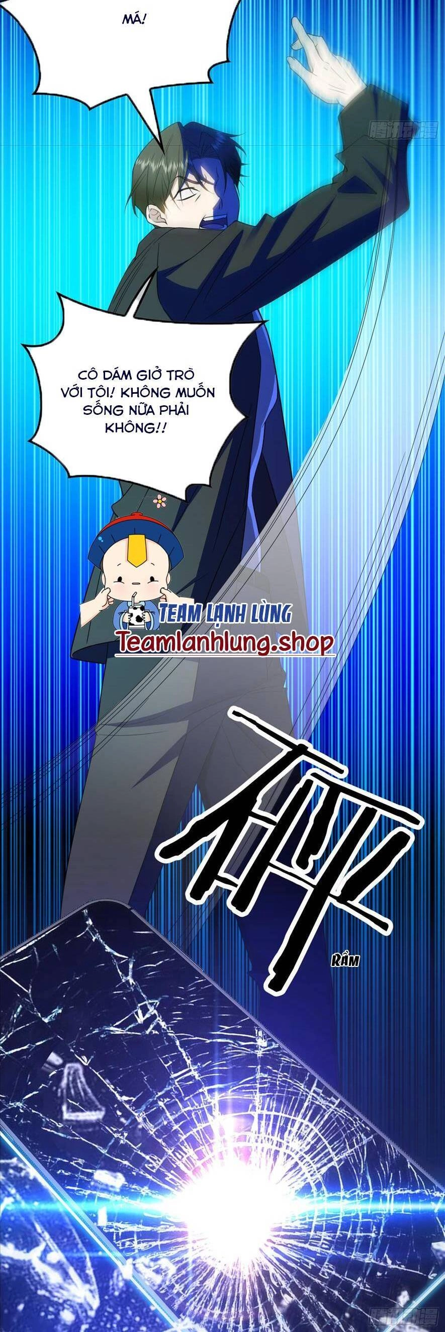 Người Tình Hợp Đồng Của Tổng Tài Chapter 6 - 35