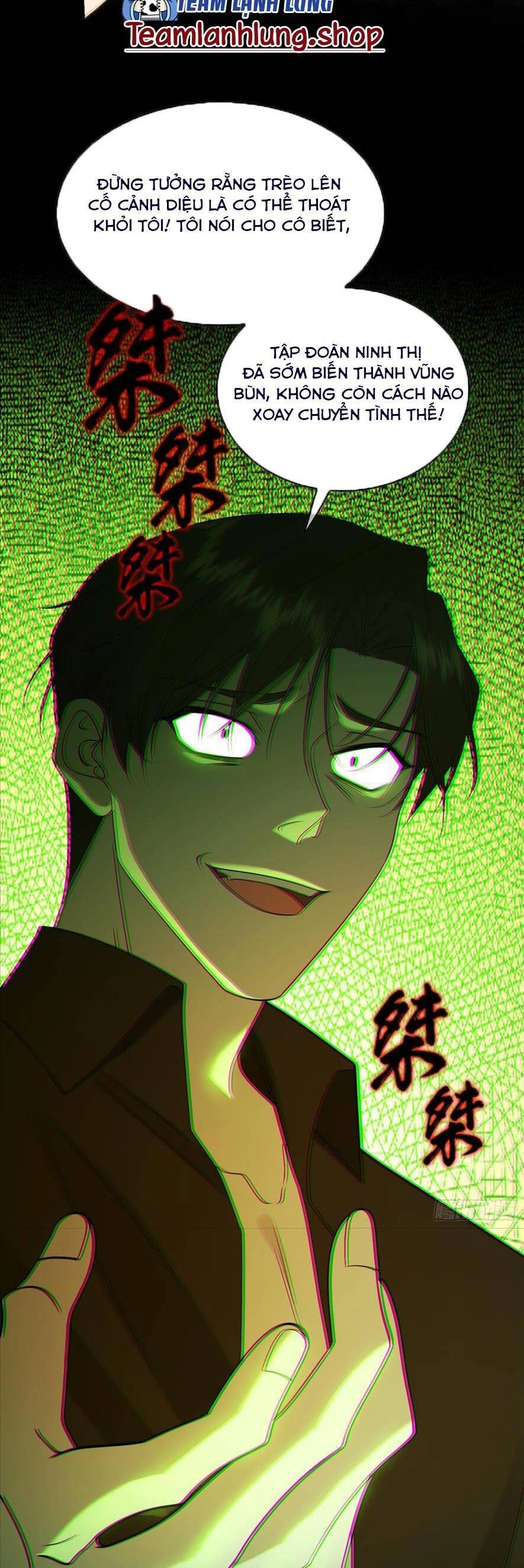 Người Tình Hợp Đồng Của Tổng Tài Chapter 6 - 37