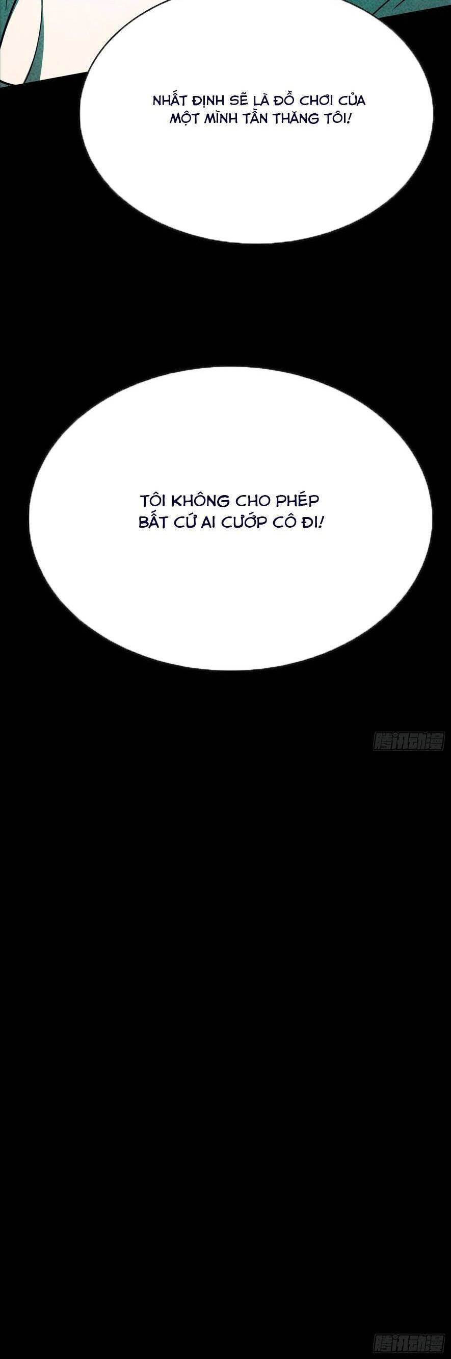 Người Tình Hợp Đồng Của Tổng Tài Chapter 6 - 39