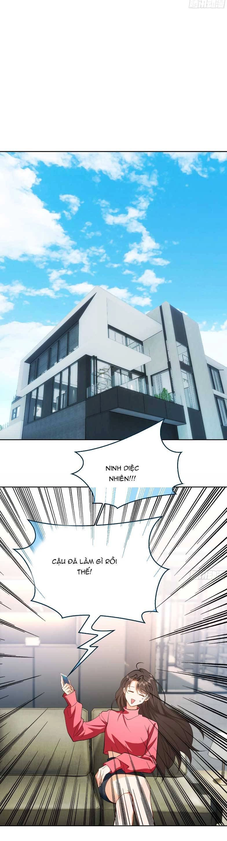 Người Tình Hợp Đồng Của Tổng Tài Chapter 7 - 4