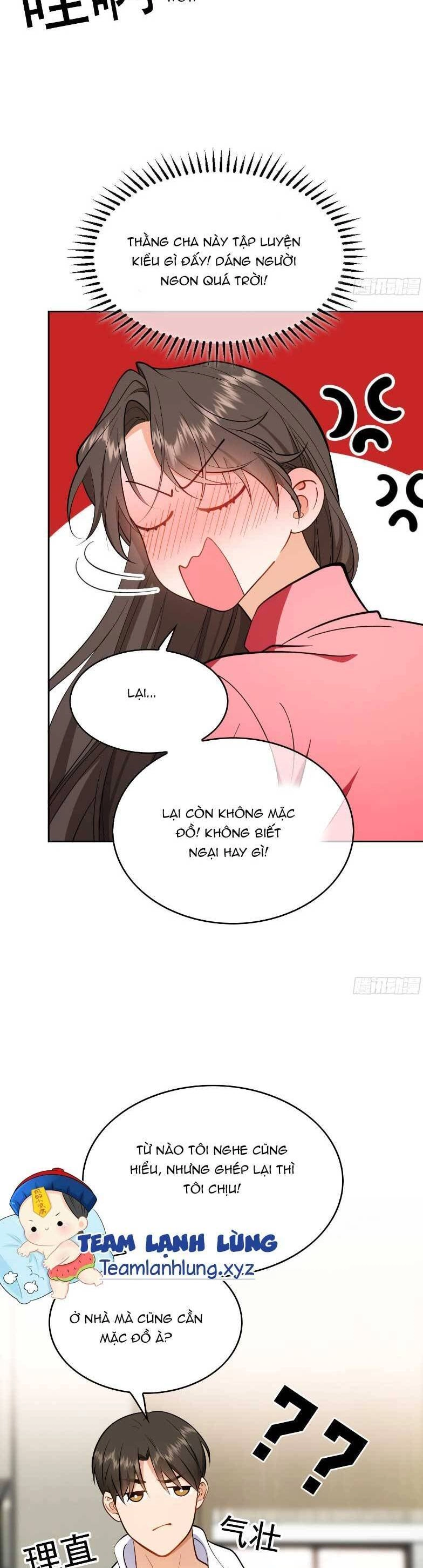 Người Tình Hợp Đồng Của Tổng Tài Chapter 7 - 9