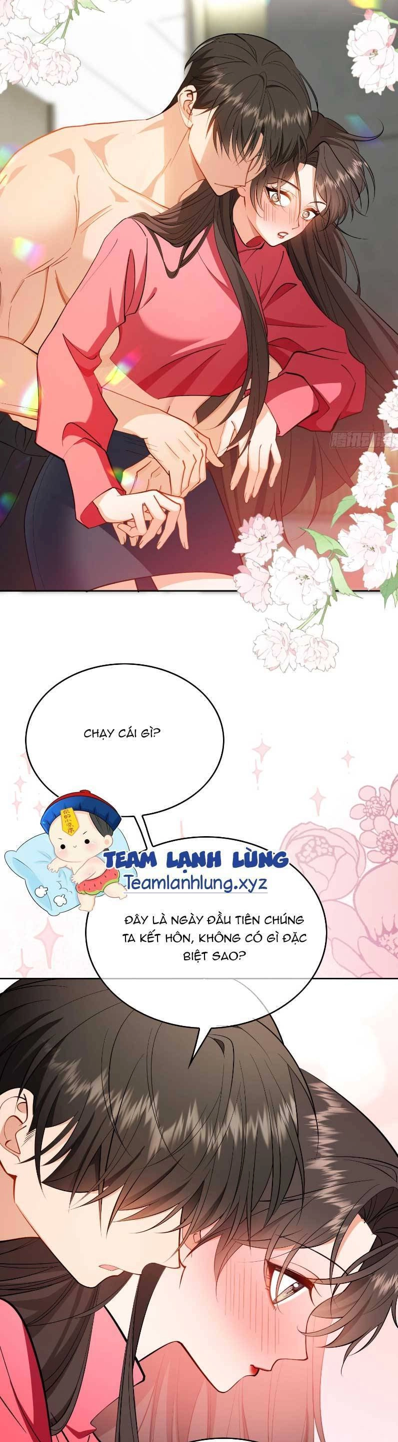 Người Tình Hợp Đồng Của Tổng Tài Chapter 7 - 13