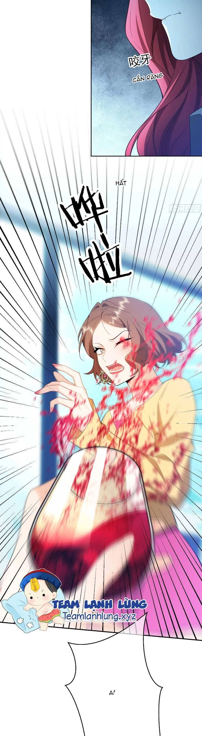 Người Tình Hợp Đồng Của Tổng Tài Chapter 7 - 26