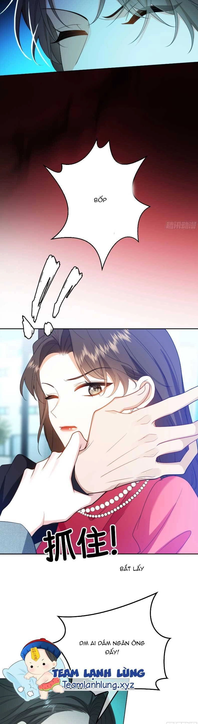 Người Tình Hợp Đồng Của Tổng Tài Chapter 7 - 30