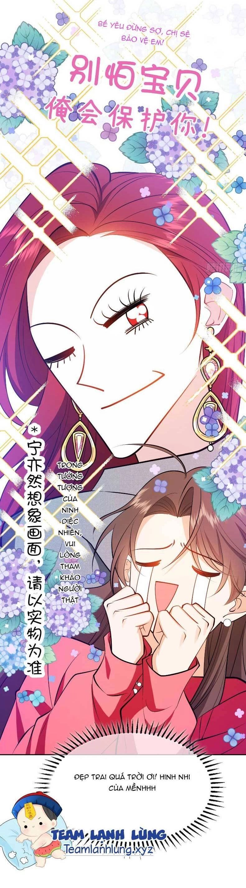 Người Tình Hợp Đồng Của Tổng Tài Chapter 7 - 35