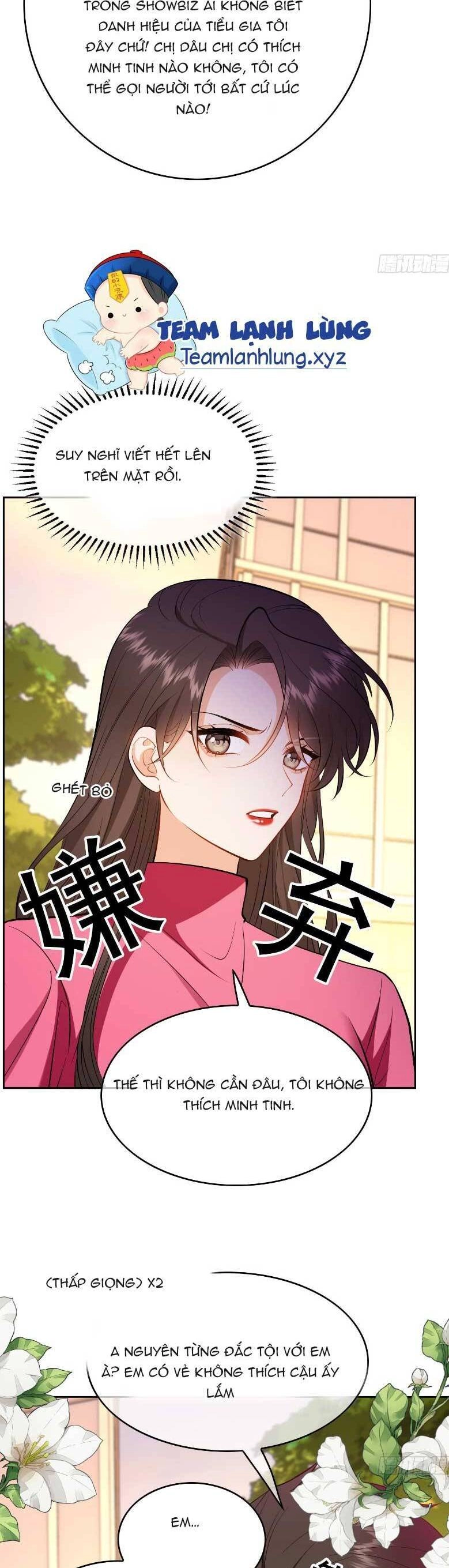 Người Tình Hợp Đồng Của Tổng Tài Chapter 9 - 10