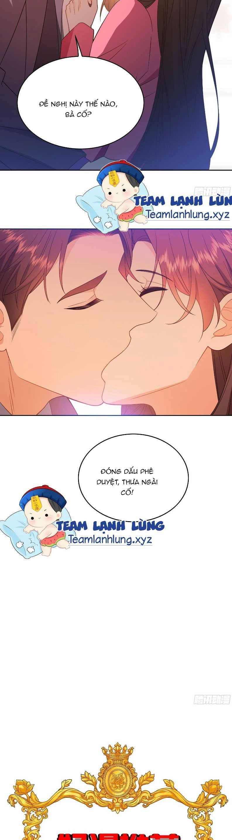 Người Tình Hợp Đồng Của Tổng Tài Chapter 9 - 26