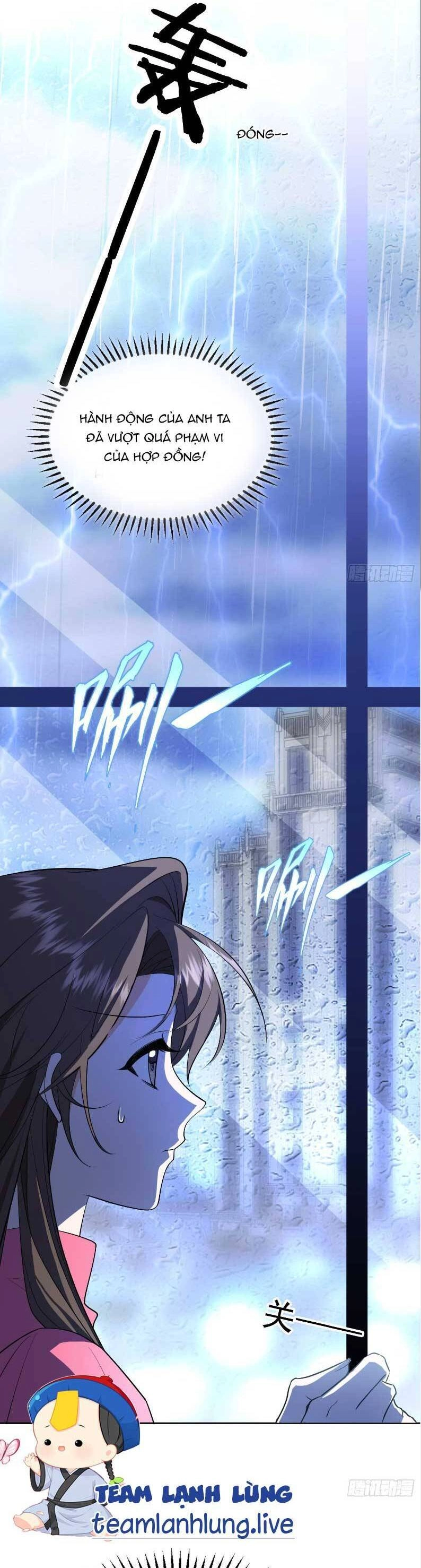 Người Tình Hợp Đồng Của Tổng Tài Chapter 10 - 6