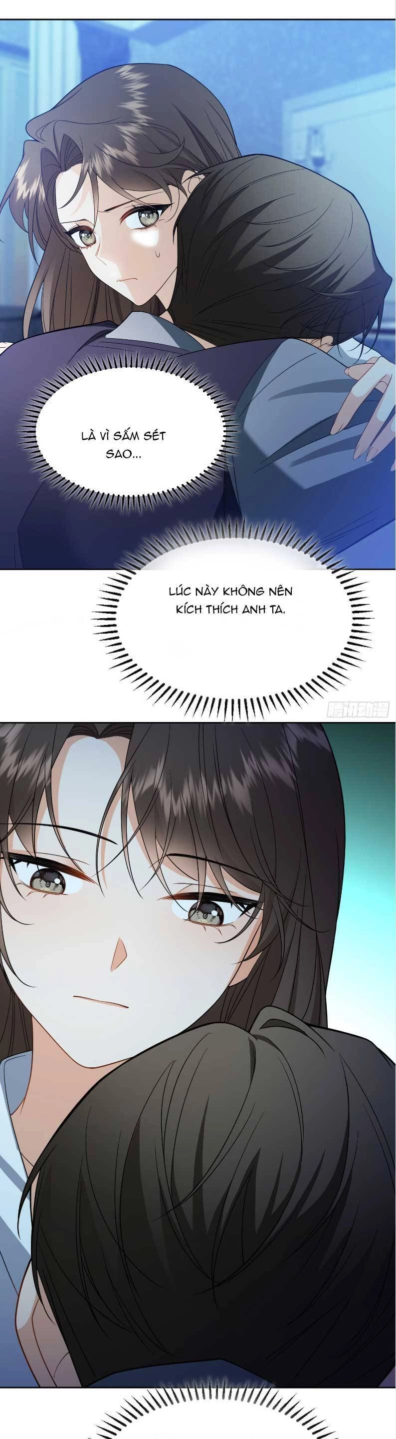 Người Tình Hợp Đồng Của Tổng Tài Chapter 10 - 16