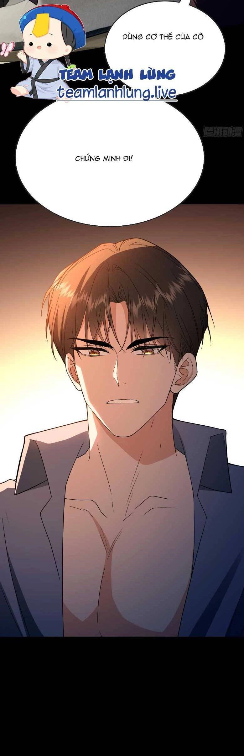 Người Tình Hợp Đồng Của Tổng Tài Chapter 10 - 24