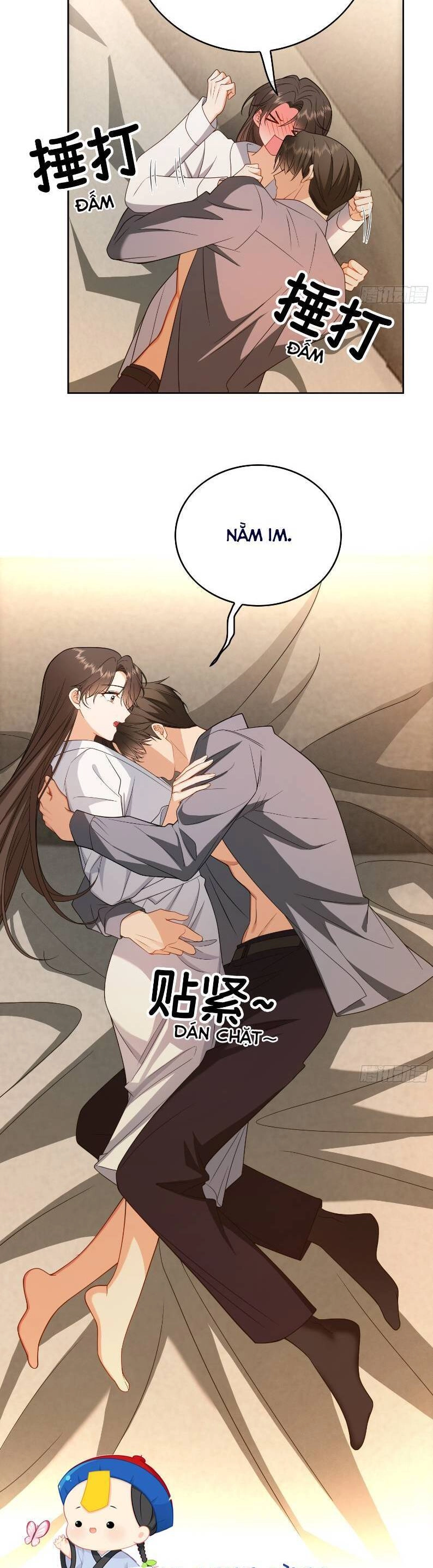 Người Tình Hợp Đồng Của Tổng Tài Chapter 11 - 9