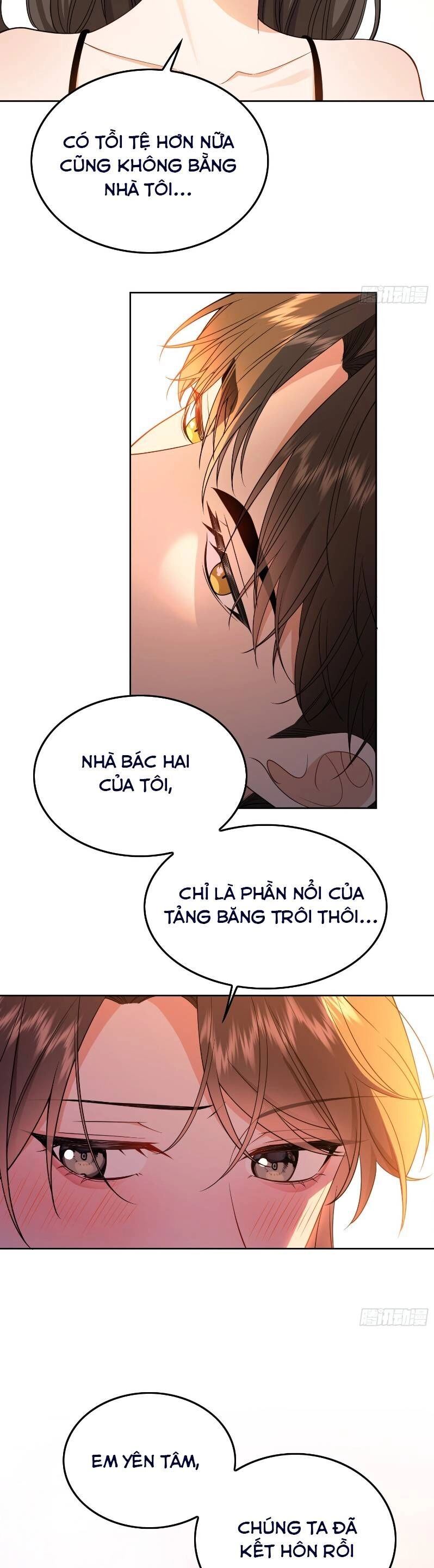 Người Tình Hợp Đồng Của Tổng Tài Chapter 12 - 16