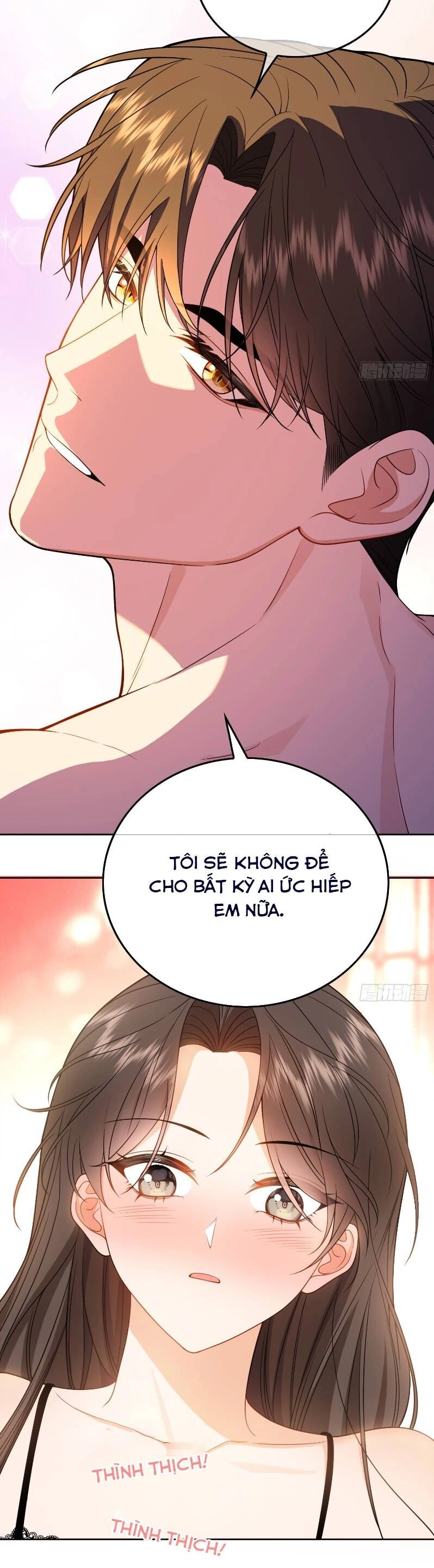 Người Tình Hợp Đồng Của Tổng Tài Chapter 12 - 17