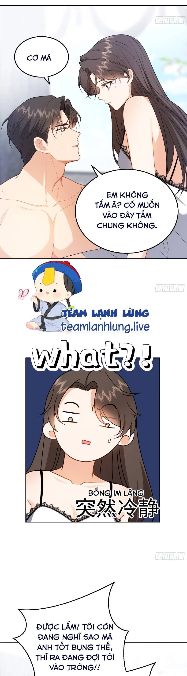 Người Tình Hợp Đồng Của Tổng Tài Chapter 12 - 18