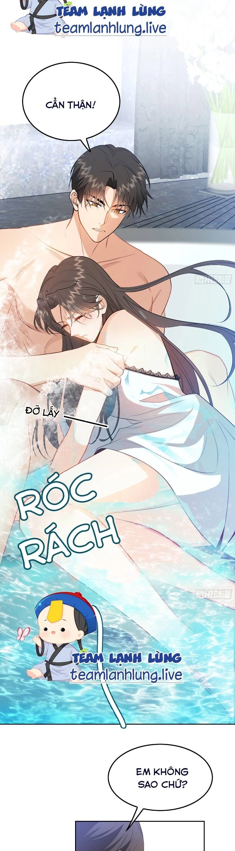 Người Tình Hợp Đồng Của Tổng Tài Chapter 12 - 20