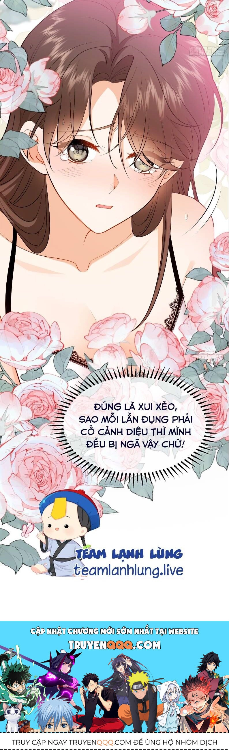 Người Tình Hợp Đồng Của Tổng Tài Chapter 12 - 22