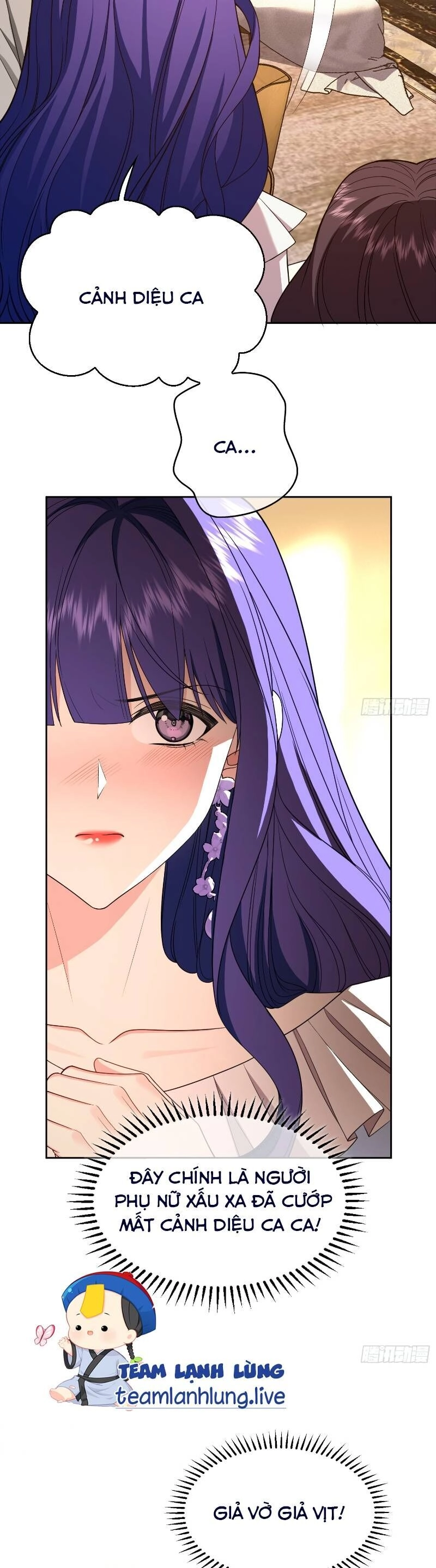 Người Tình Hợp Đồng Của Tổng Tài Chapter 13 - 19