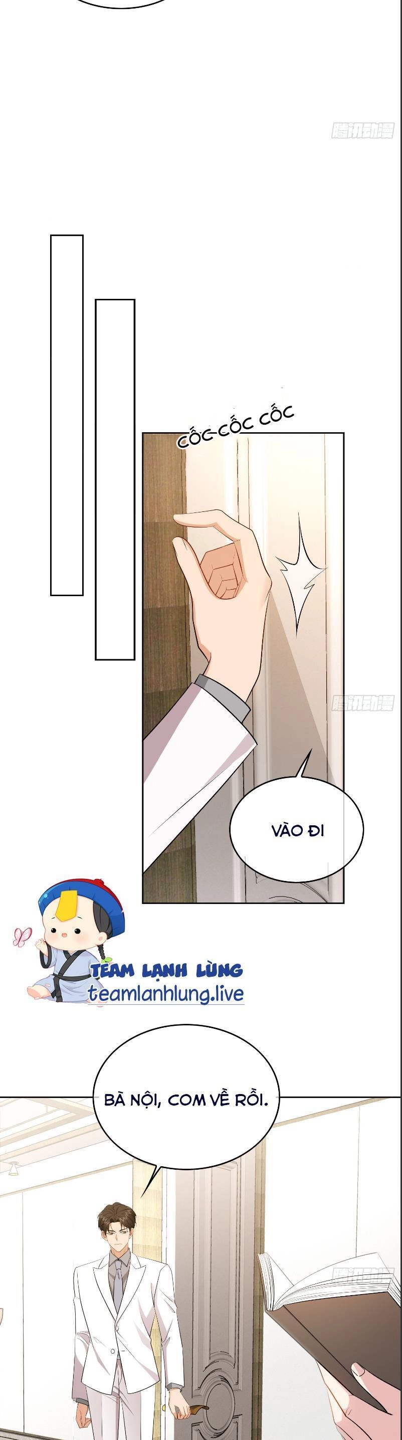 Người Tình Hợp Đồng Của Tổng Tài Chapter 14 - 10