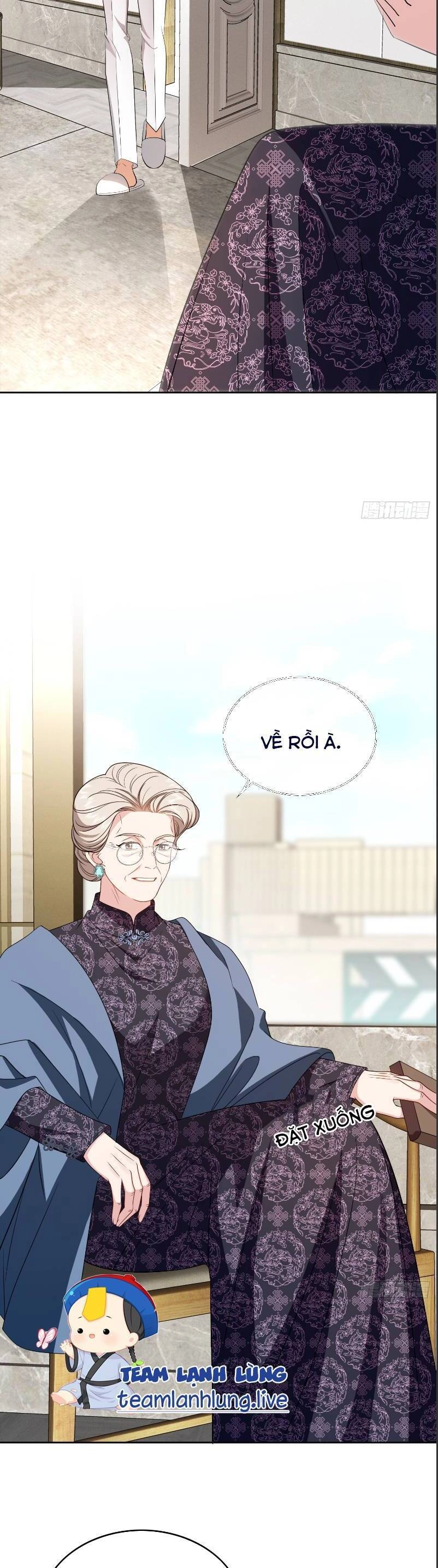 Người Tình Hợp Đồng Của Tổng Tài Chapter 14 - 11