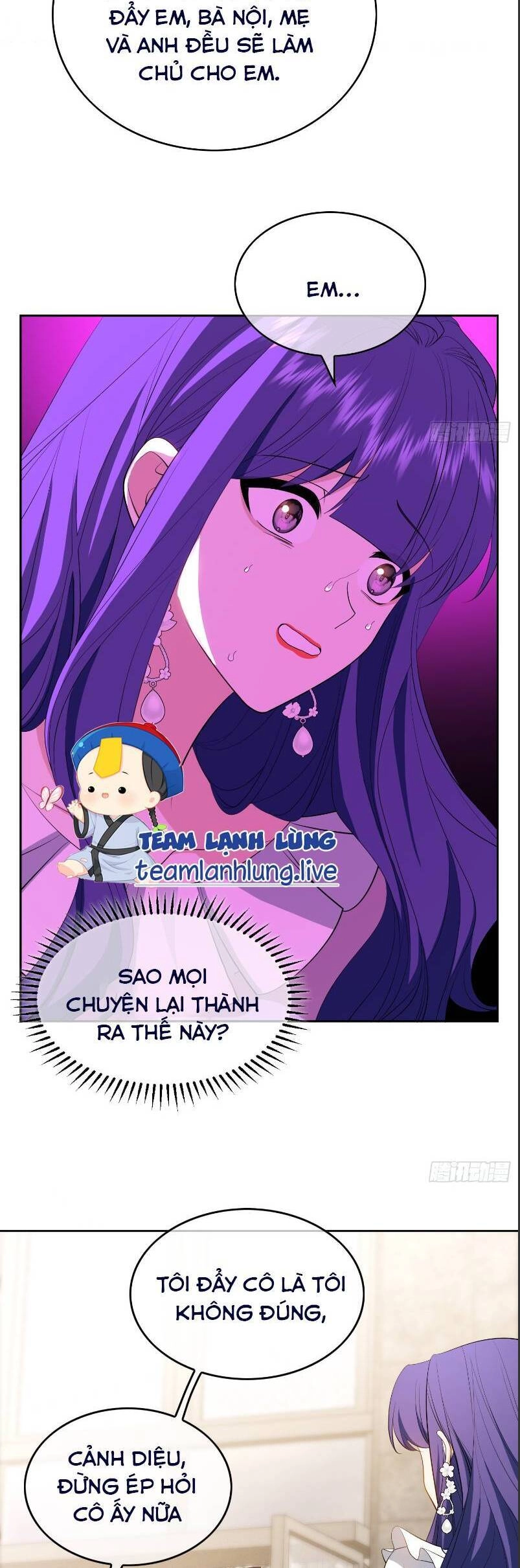 Người Tình Hợp Đồng Của Tổng Tài Chapter 14 - 25