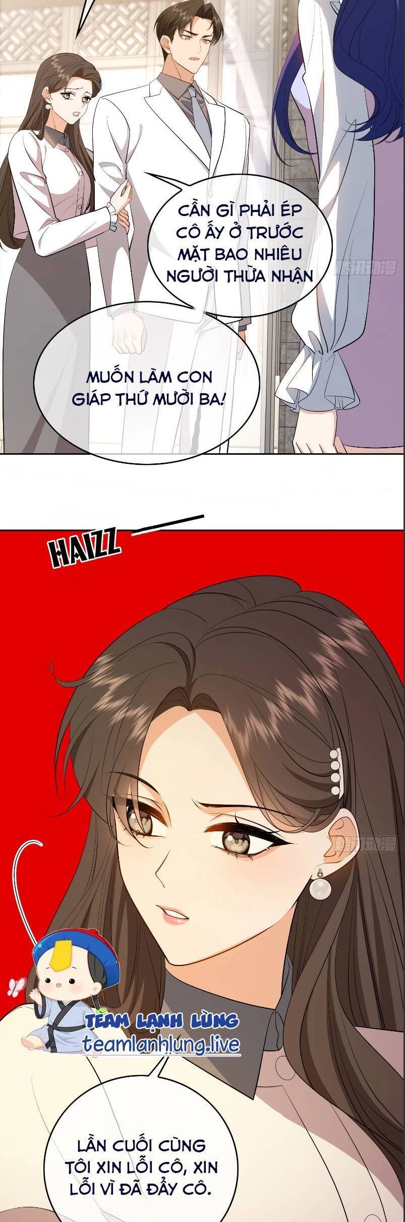 Người Tình Hợp Đồng Của Tổng Tài Chapter 14 - 26