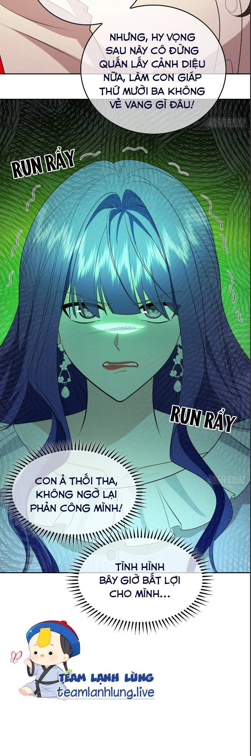 Người Tình Hợp Đồng Của Tổng Tài Chapter 14 - 27