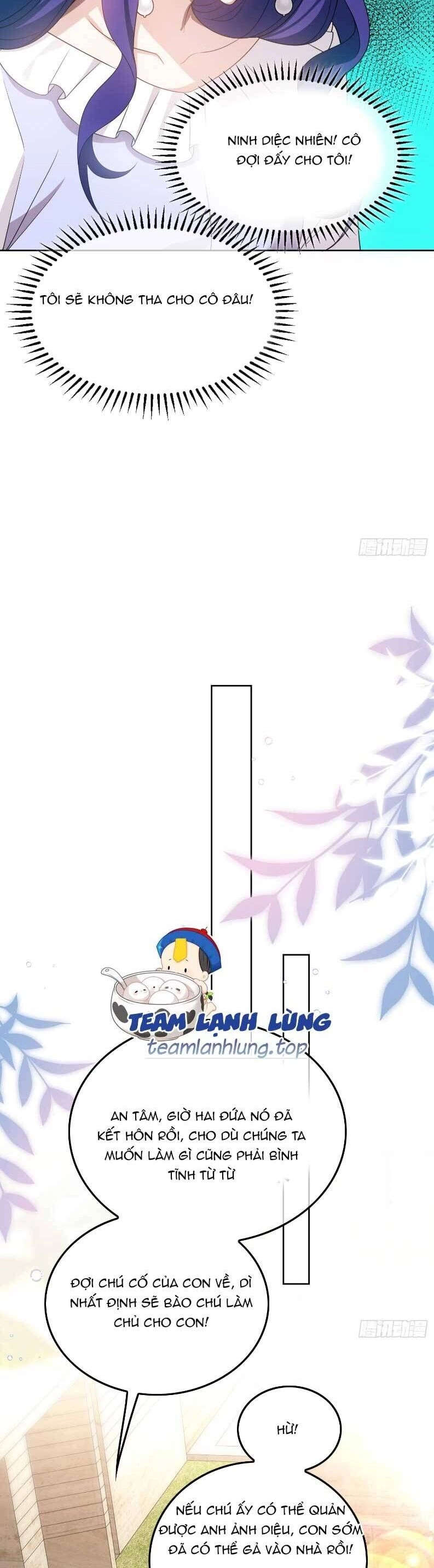 Người Tình Hợp Đồng Của Tổng Tài Chapter 15 - 10