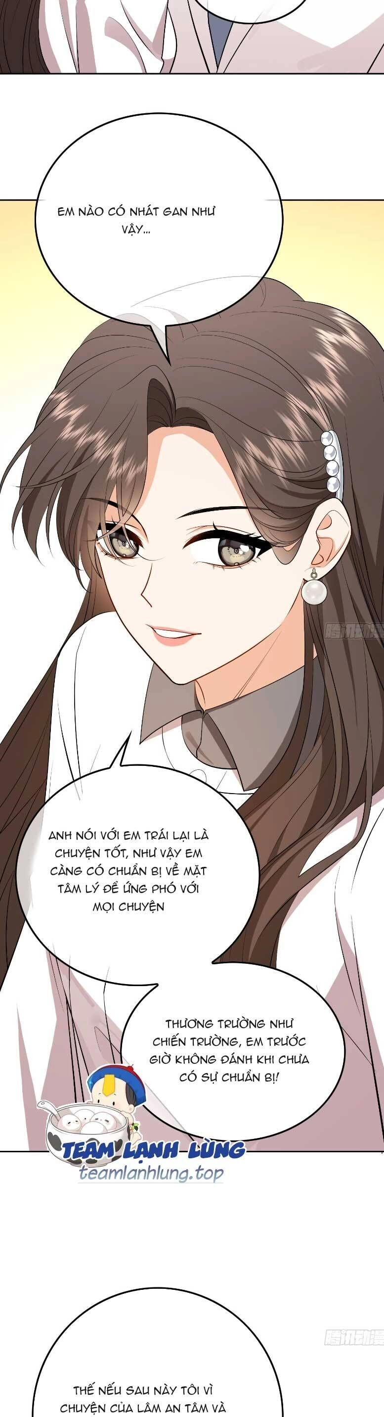 Người Tình Hợp Đồng Của Tổng Tài Chapter 16 - 4