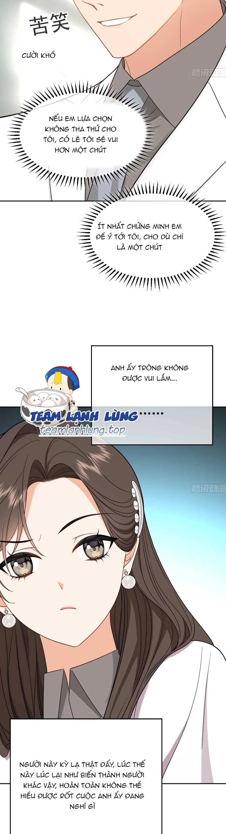 Người Tình Hợp Đồng Của Tổng Tài Chapter 16 - 6