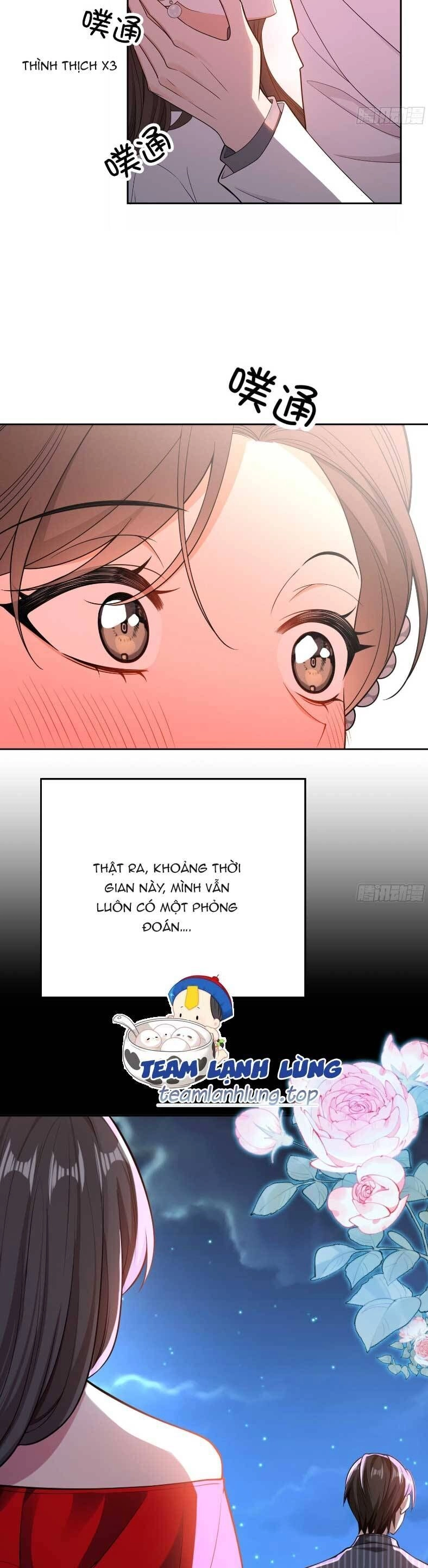 Người Tình Hợp Đồng Của Tổng Tài Chapter 16 - 13