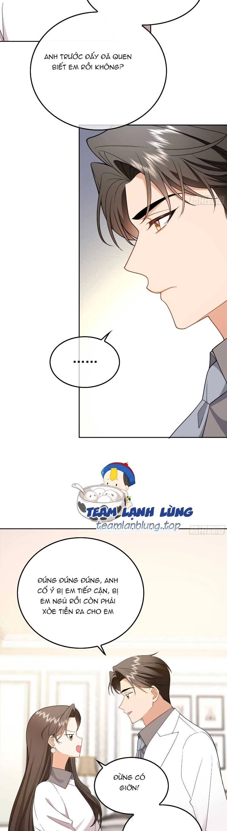 Người Tình Hợp Đồng Của Tổng Tài Chapter 16 - 15