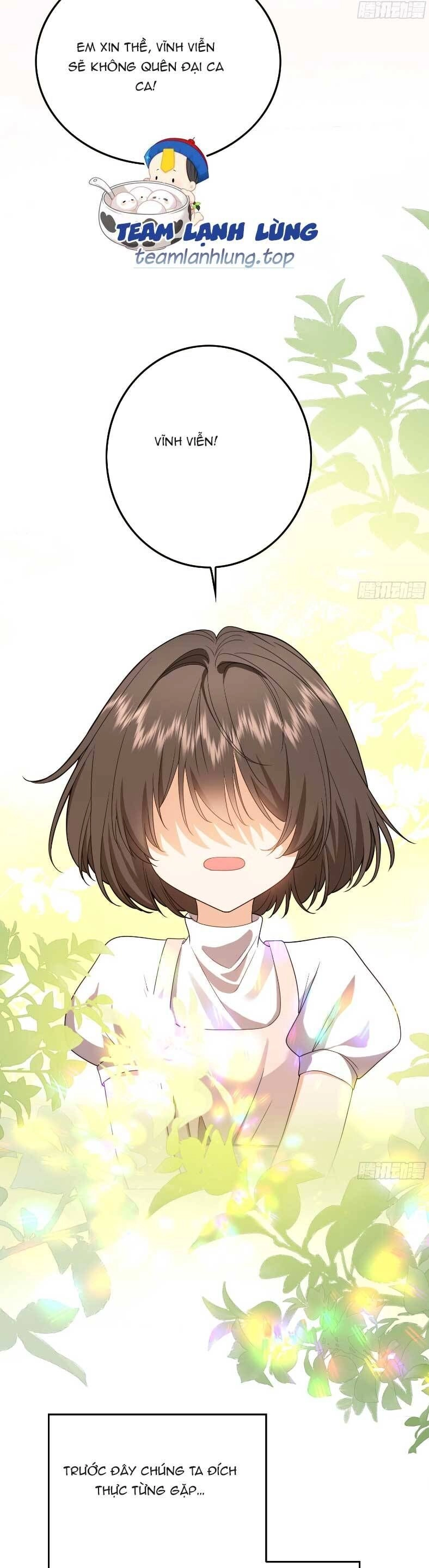 Người Tình Hợp Đồng Của Tổng Tài Chapter 16 - 19