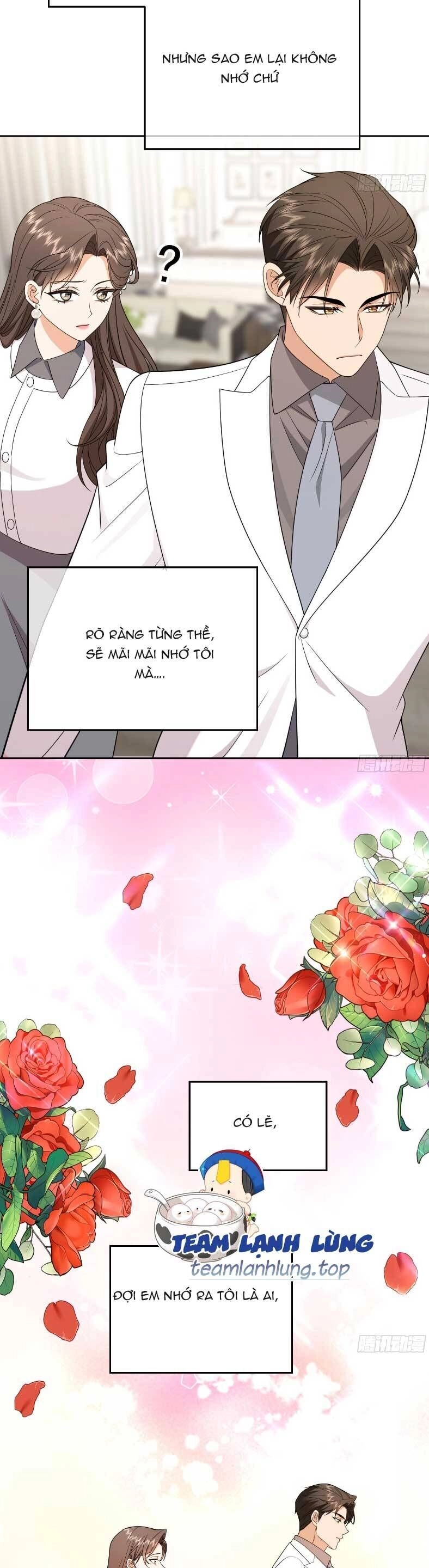 Người Tình Hợp Đồng Của Tổng Tài Chapter 16 - 20