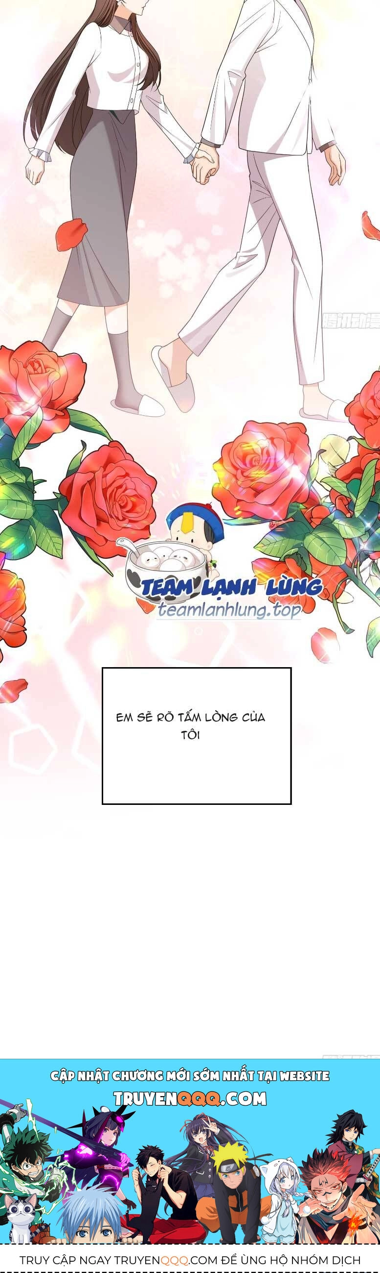 Người Tình Hợp Đồng Của Tổng Tài Chapter 16 - 21