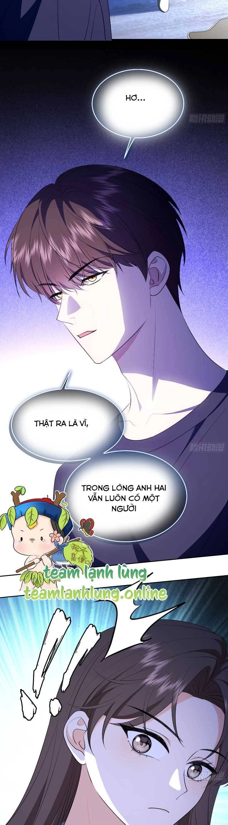 Người Tình Hợp Đồng Của Tổng Tài Chapter 18 - 7