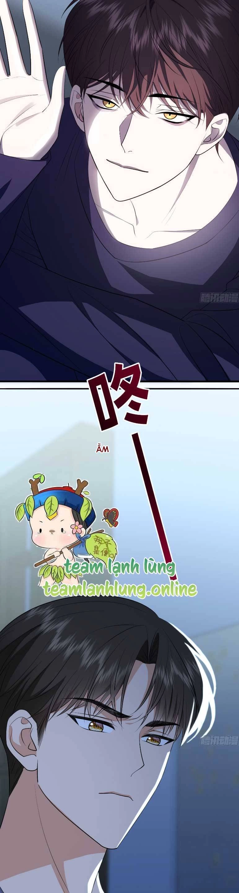 Người Tình Hợp Đồng Của Tổng Tài Chapter 18 - 23