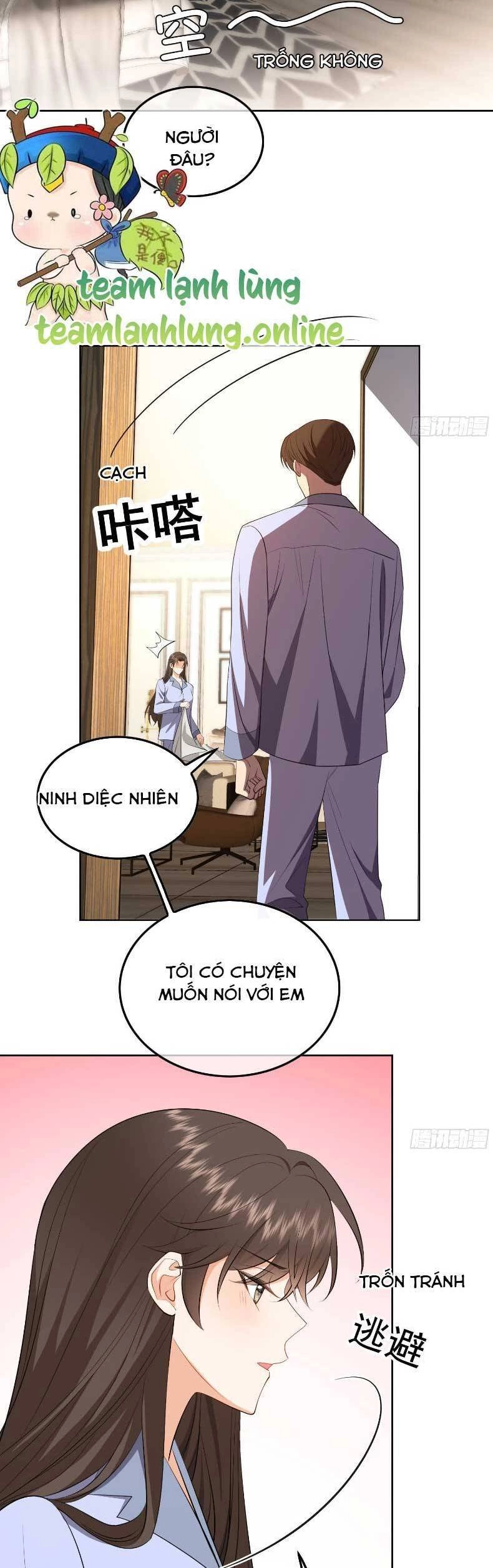 Người Tình Hợp Đồng Của Tổng Tài Chapter 18 - 25