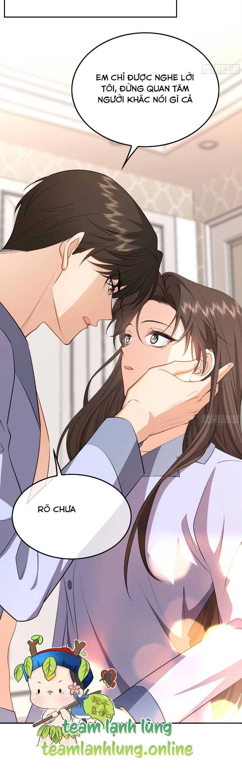 Người Tình Hợp Đồng Của Tổng Tài Chapter 18 - 27