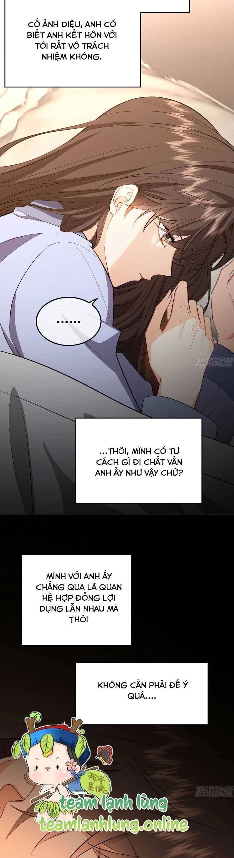 Người Tình Hợp Đồng Của Tổng Tài Chapter 19 - 4