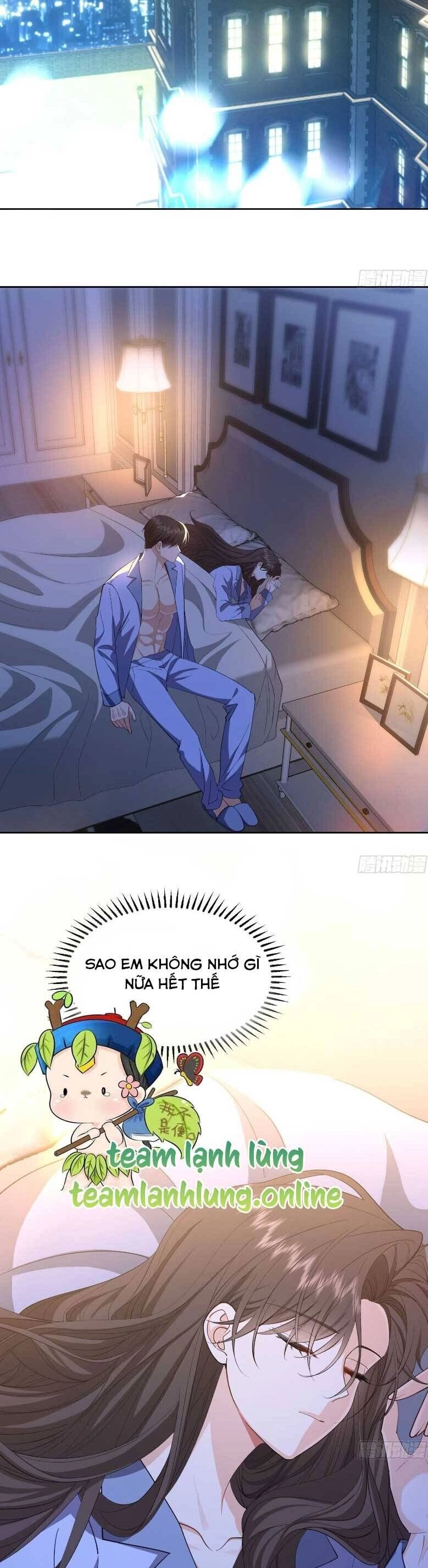 Người Tình Hợp Đồng Của Tổng Tài Chapter 19 - 6