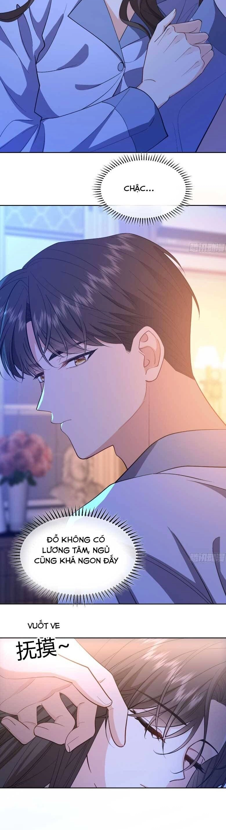 Người Tình Hợp Đồng Của Tổng Tài Chapter 19 - 7