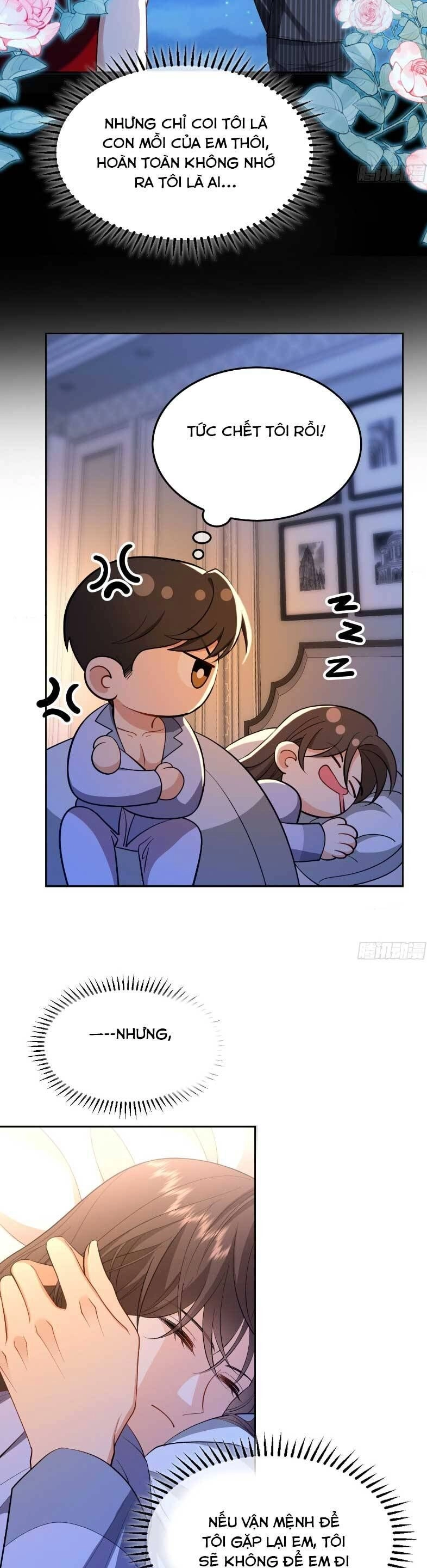 Người Tình Hợp Đồng Của Tổng Tài Chapter 19 - 12