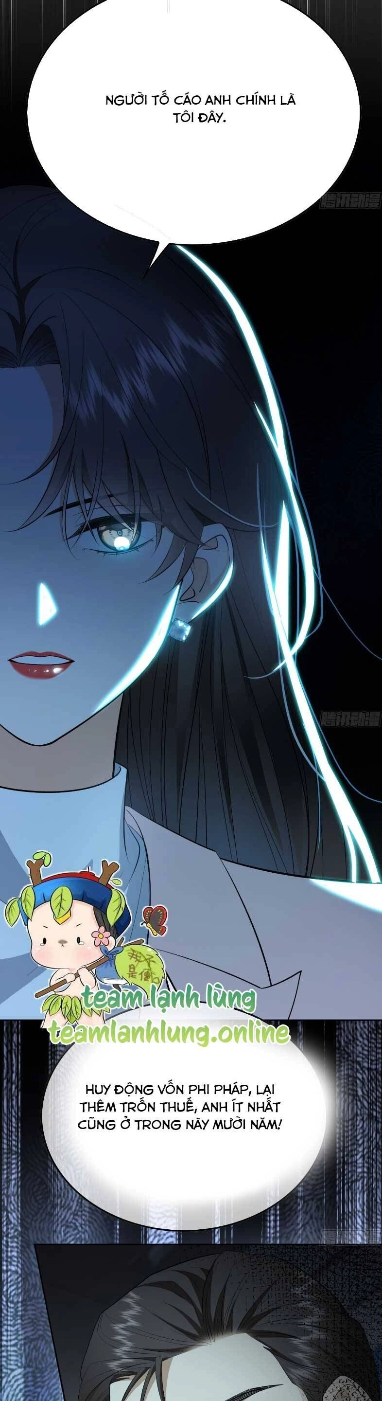 Người Tình Hợp Đồng Của Tổng Tài Chapter 19 - 20