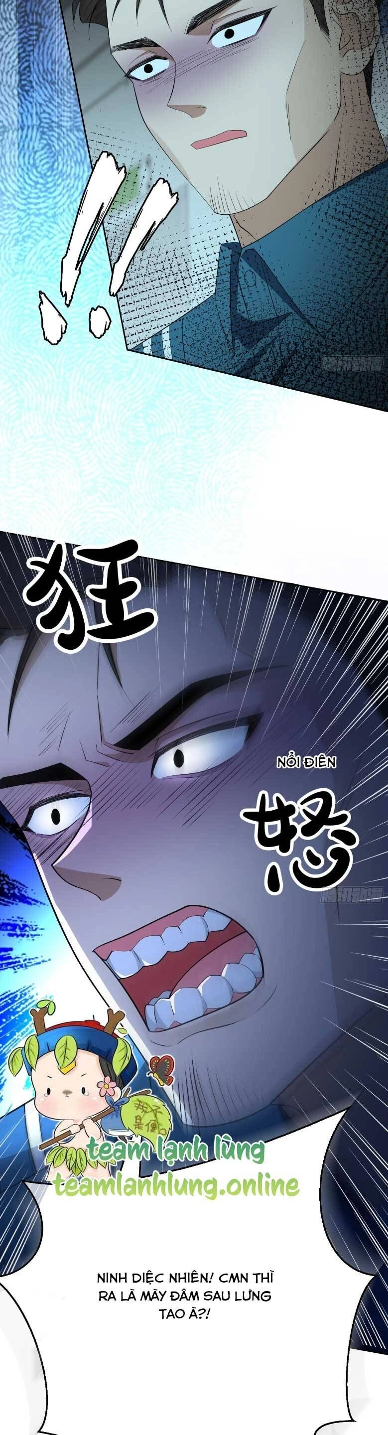 Người Tình Hợp Đồng Của Tổng Tài Chapter 19 - 21