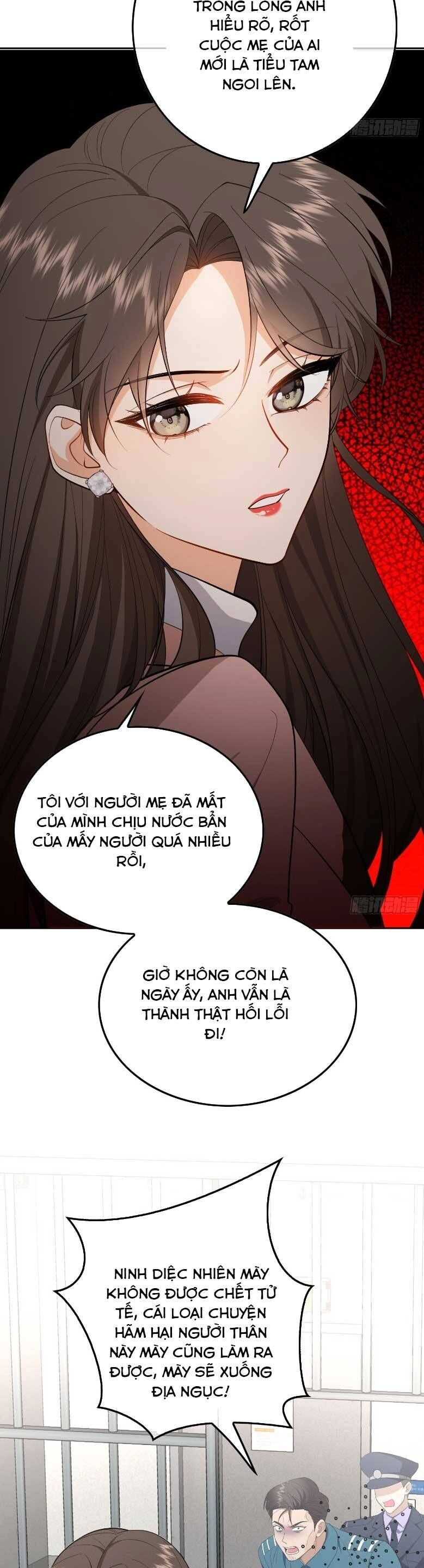 Người Tình Hợp Đồng Của Tổng Tài Chapter 19 - 24