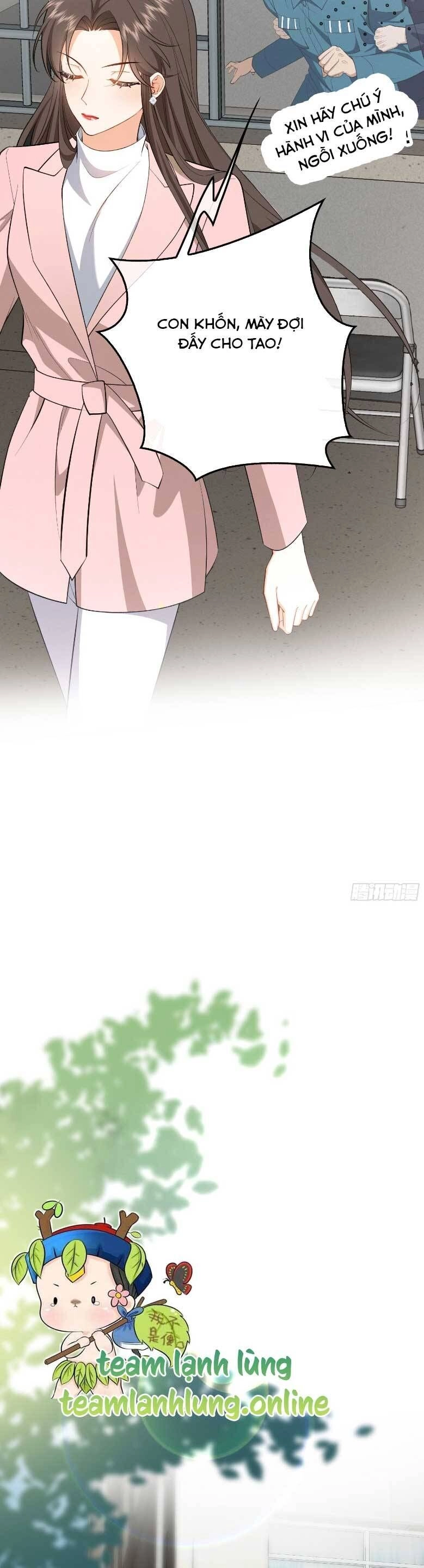 Người Tình Hợp Đồng Của Tổng Tài Chapter 19 - 25