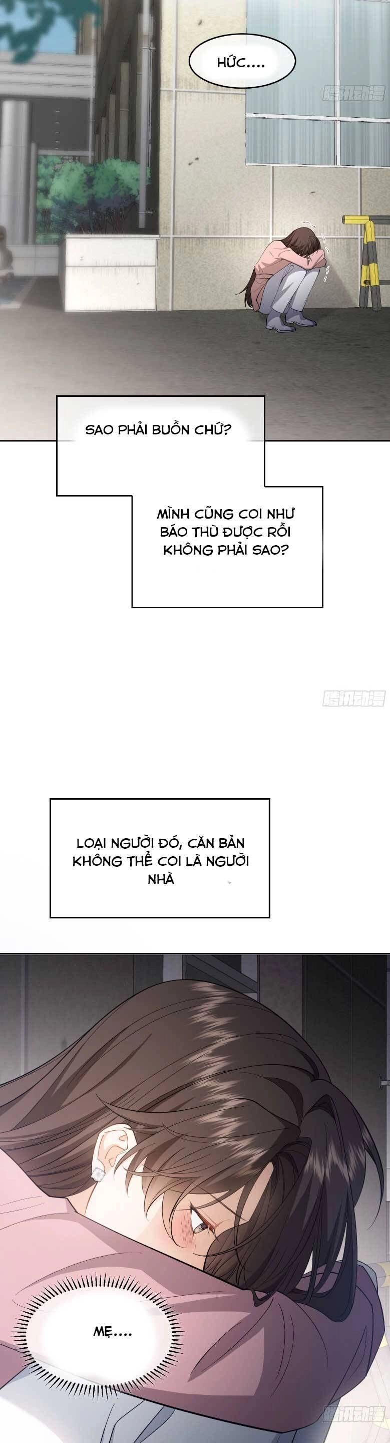 Người Tình Hợp Đồng Của Tổng Tài Chapter 19 - 26